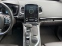 Renault espace v tce 200 energy initiale paris/garantie 12 mois/7 places/cuir/camera de recul/0609722684/entretien renault...