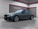 Bmw serie 2 coupe f22 220d 184 ch m sport a - entretien full bmw - garantie 12 mois occasion simplicicar brest simplicicar...
