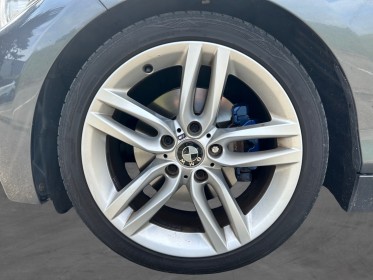 Bmw serie 2 coupe f22 220d 184 ch m sport a - entretien full bmw - garantie 12 mois occasion simplicicar brest simplicicar...