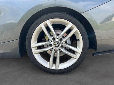 Bmw serie 2 coupe f22 220d 184 ch m sport a - entretien full bmw - garantie 12 mois occasion simplicicar brest simplicicar...