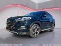 Hyundai tucson 1.7 crdi 141 2wd dct-7 executive garantie 12 mois occasion simplicicar brive la gaillarde  simplicicar...