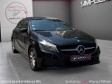 Mercedes classe a 180 d 7g-dct toit ouvrant/ attelage occasion paris 17ème (75)(porte maillot) simplicicar simplicibike france