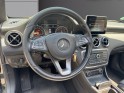 Mercedes classe a 180 d 7g-dct toit ouvrant/ attelage occasion paris 17ème (75)(porte maillot) simplicicar simplicibike france