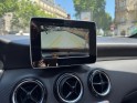 Mercedes classe a 180 d 7g-dct toit ouvrant/ attelage occasion paris 17ème (75)(porte maillot) simplicicar simplicibike france
