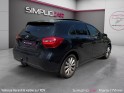 Mercedes classe a 180 d 7g-dct toit ouvrant/ attelage occasion paris 17ème (75)(porte maillot) simplicicar simplicibike france