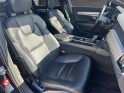 Volvo s90 d3 150 ch geartronic 6 inscription très bon état garantie 12 mois occasion simplicicar charmes simplicicar...
