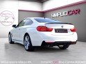 Bmw serie 4 coupe f32 435d xdrive 313 ch m sport a occasion simplicicar brie-comte-robert simplicicar simplicibike france
