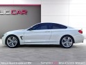 Bmw serie 4 coupe f32 435d xdrive 313 ch m sport a occasion simplicicar brie-comte-robert simplicicar simplicibike france