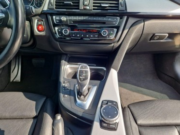 Bmw serie 4 coupe f32 435d xdrive 313 ch m sport a occasion simplicicar brie-comte-robert simplicicar simplicibike france