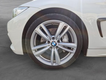 Bmw serie 4 coupe f32 435d xdrive 313 ch m sport a occasion simplicicar brie-comte-robert simplicicar simplicibike france