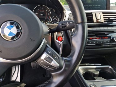 Bmw serie 4 coupe f32 435d xdrive 313 ch m sport a occasion simplicicar brie-comte-robert simplicicar simplicibike france