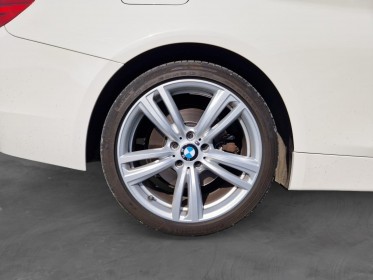 Bmw serie 4 coupe f32 435d xdrive 313 ch m sport a occasion simplicicar brie-comte-robert simplicicar simplicibike france