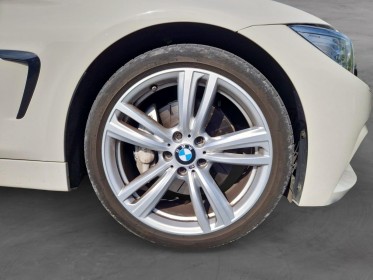 Bmw serie 4 coupe f32 435d xdrive 313 ch m sport a occasion simplicicar brie-comte-robert simplicicar simplicibike france