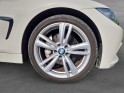 Bmw serie 4 coupe f32 435d xdrive 313 ch m sport a occasion simplicicar brie-comte-robert simplicicar simplicibike france