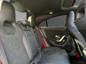 Mercedes cla coupe 35 amg 7g-dct amg 4matic sport plus/ carplay/ camera 360/ siege Électrique, chauffants/ toit ouvrant/......