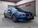 Bmw serie 3 g20 330e 292 ch bva8 lounge carplay régulateur adaptatif caméra de recul garantie 12 mois occasion montpellier...