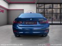 Bmw serie 3 g20 330e 292 ch bva8 lounge carplay régulateur adaptatif caméra de recul garantie 12 mois occasion montpellier...
