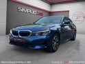 Bmw serie 3 g20 330e 292 ch bva8 lounge carplay régulateur adaptatif caméra de recul garantie 12 mois occasion montpellier...