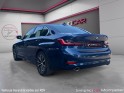 Bmw serie 3 g20 330e 292 ch bva8 lounge carplay régulateur adaptatif caméra de recul garantie 12 mois occasion montpellier...