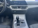 Bmw serie 3 g20 330e 292 ch bva8 lounge carplay régulateur adaptatif caméra de recul garantie 12 mois occasion montpellier...