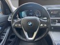 Bmw serie 3 g20 330e 292 ch bva8 lounge carplay régulateur adaptatif caméra de recul garantie 12 mois occasion montpellier...