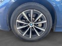Bmw serie 3 g20 330e 292 ch bva8 lounge carplay régulateur adaptatif caméra de recul garantie 12 mois occasion montpellier...