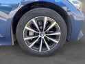 Bmw serie 3 g20 330e 292 ch bva8 lounge carplay régulateur adaptatif caméra de recul garantie 12 mois occasion montpellier...