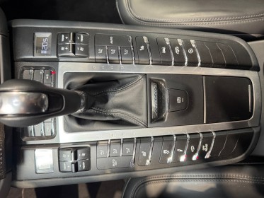 Porsche macan gts 3.0 380 ch pdk carplay toit ouvrant régulateur adaptatif garantie 12 mois occasion simplicicar narbonne...