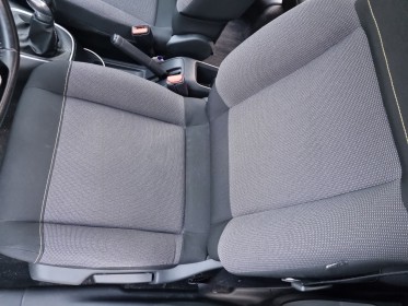Citroen c3 essence 82 ch shine garantie 12 mois entretien complet parfait etat occasion simplicicar charmes simplicicar...