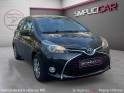 Toyota yaris hybride 100h dynamic occasion paris 17ème (75)(porte maillot) simplicicar simplicibike france