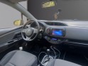 Toyota yaris hybride 100h dynamic occasion paris 17ème (75)(porte maillot) simplicicar simplicibike france