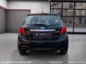 Toyota yaris hybride 100h dynamic occasion paris 17ème (75)(porte maillot) simplicicar simplicibike france