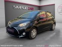 Toyota yaris hybride 100h dynamic occasion paris 17ème (75)(porte maillot) simplicicar simplicibike france