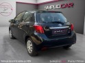 Toyota yaris hybride 100h dynamic occasion paris 17ème (75)(porte maillot) simplicicar simplicibike france