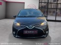 Toyota yaris hybride 100h dynamic occasion paris 17ème (75)(porte maillot) simplicicar simplicibike france