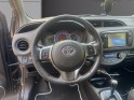 Toyota yaris hybride 100h dynamic occasion paris 17ème (75)(porte maillot) simplicicar simplicibike france