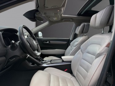 Renault koleos tce 160 edc initiale paris occasion simplicicar rouen simplicicar simplicibike france
