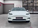 Tesla model y standard rwd garantie constructeur occasion simplicicar toulon est simplicicar simplicibike france