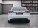 Tesla model y standard rwd garantie constructeur occasion simplicicar toulon est simplicicar simplicibike france
