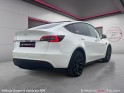 Tesla model y standard rwd garantie constructeur occasion simplicicar toulon est simplicicar simplicibike france