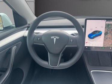 Tesla model y standard rwd garantie constructeur occasion simplicicar toulon est simplicicar simplicibike france
