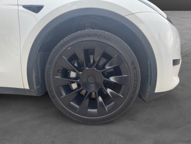 Tesla model y standard rwd garantie constructeur occasion simplicicar toulon est simplicicar simplicibike france