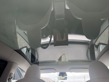 Tesla model y standard rwd garantie constructeur occasion simplicicar toulon est simplicicar simplicibike france