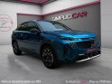Peugeot 3008 iii 136ch finition gt/ siege cuir/ siege chauffants avant arriere/ siege massant/ camera 360/ garantie......