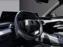 Peugeot 3008 iii 136ch finition gt/ siege cuir/ siege chauffants avant arriere/ siege massant/ camera 360/ garantie......