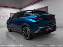 Peugeot 3008 iii 136ch finition gt/ siege cuir/ siege chauffants avant arriere/ siege massant/ camera 360/ garantie......