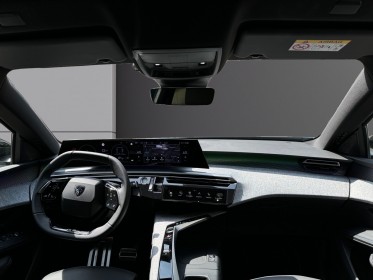 Peugeot 3008 iii 136ch finition gt/ siege cuir/ siege chauffants avant arriere/ siege massant/ camera 360/ garantie......