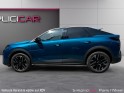 Peugeot 3008 iii 136ch finition gt/ siege cuir/ siege chauffants avant arriere/ siege massant/ camera 360/ garantie......