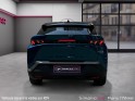 Peugeot 3008 iii 136ch finition gt/ siege cuir/ siege chauffants avant arriere/ siege massant/ camera 360/ garantie......