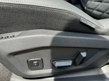 Peugeot 3008 iii 136ch finition gt/ siege cuir/ siege chauffants avant arriere/ siege massant/ camera 360/ garantie......